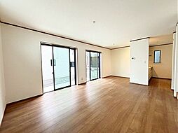 ハートフルタウン原8丁目 新築戸建 D号棟