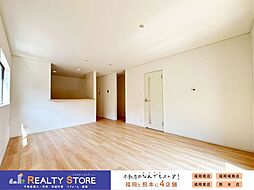 クレイドルガーデン今宿町第2 新築戸建 1~2号棟