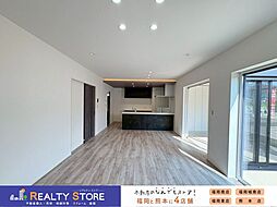 タマタウン二丈深江　新築戸建　1・4～5・7号棟
