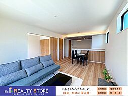 Adobel・For.M今津10期 新築戸建 2号棟