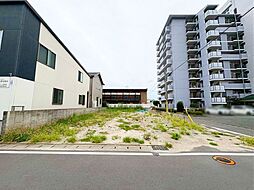 西区愛宕2期　土地　1～2号地