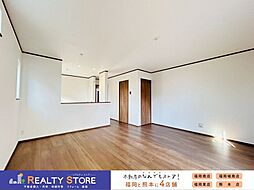 ハートフルタウン飯倉2丁目474番　新築戸建　A号棟