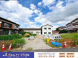 Bloom前原中央3丁目1期 新築戸建 1~3号棟