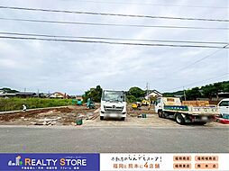 西区今宿上ノ原　土地　1～4・6～7号地