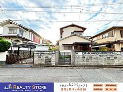 早良区次郎丸3期　土地　1～2号地