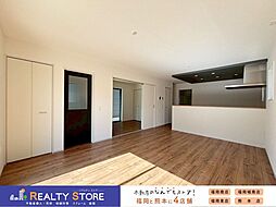 Adoble弥生7丁目1期 新築戸建 1~3号棟