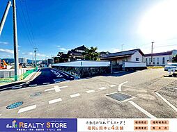 那珂川市恵子2期 土地 1~2号棟