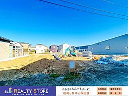 Bloom・Adoble・For.M-I前原北2丁目1期 新築戸建 1~3号棟