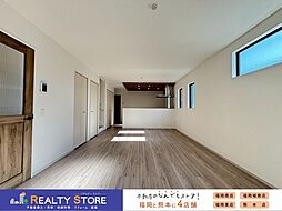 Adoble・Bloom友丘6丁目3期 新築戸建 1~4号棟