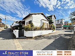 城南区茶山1期　土地　1～2号地