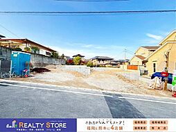 クレイドルガーデン野方第15　新築戸建　1～2号棟