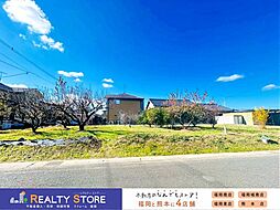 西区富士見1期　土地　1～3号地