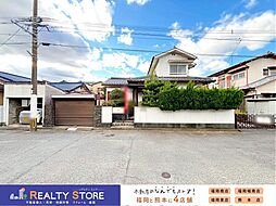 早良区次郎丸4期　土地　1～2号地