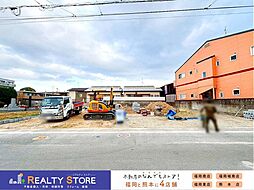 Adoble須玖南7丁目1期　新築戸建　1～3号棟