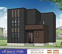 タマタウン筑前深江駅東　新築戸建　1～2・5号棟