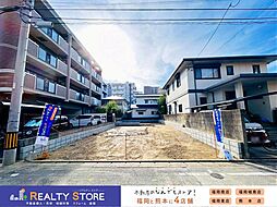 西区姪の浜1期　新築戸建　1～2号棟