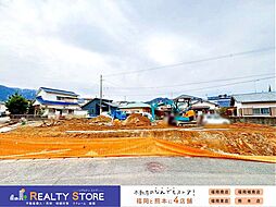 Bloom内野5丁目1期　新築戸建　1～3号棟