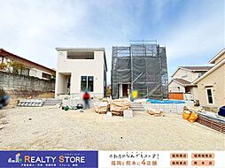 クレイドルガーデン野方第15　新築戸建　1～2号棟