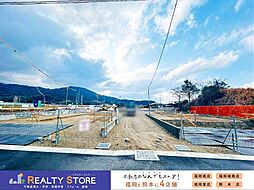 ブルーミングガーデン今宿上ノ原　新築戸建　1～4・6-7号棟