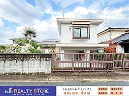 西区横浜6期　土地　1～3号地