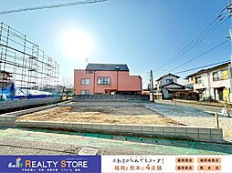 Bloom有田6丁目1期　新築戸建　1～2号棟