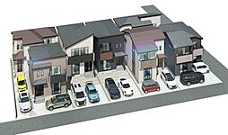 ハートフルタウン須玖北5丁目　新築戸建　A～G号棟