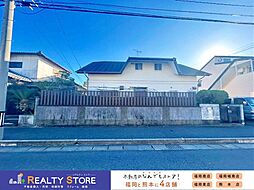 西区石丸3期　土地　1～2号棟