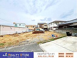 ファーストタウン第3下白水南　新築戸建　1～2号棟