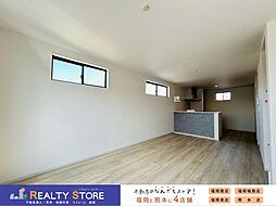 西区横浜5期　新築戸建　1～3号棟