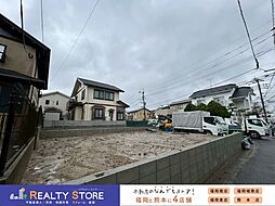 Adoble・moku前原北2丁目2期　新築戸建　1～2号棟