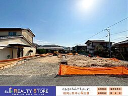 Adoble今宿2丁目1期　新築戸建　1～3号棟