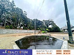 Bloom弥生2丁目1期　新築戸建　3～4号棟