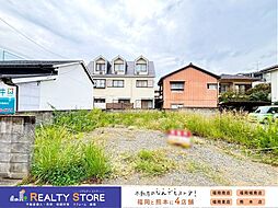 城南区鳥飼1期　新築戸建　1～2号棟