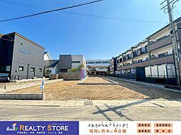 Adoble・Bloom次郎丸4丁目1期　新築戸建　1～3号棟