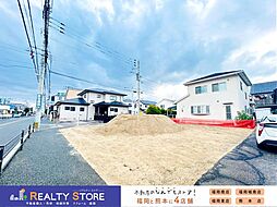 西区小戸7期　新築戸建　1～3号棟