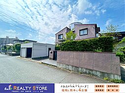 糸島市前原駅南3期　土地　１～2号地