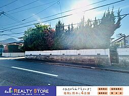 西区野方8期　土地　1～2号地