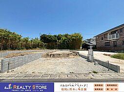 リーブルガーデン梅林第6　新築戸建　1～2号棟