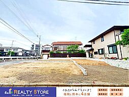 早良区飯倉7期　新築戸建　1～3号棟