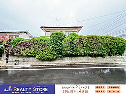 春日市紅葉ヶ丘西4期　土地　1～2号地