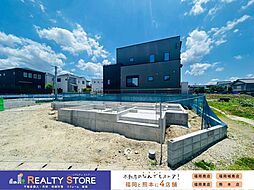 coloris・For.M-I篠原西3丁目1期　新築戸建　1～2号棟