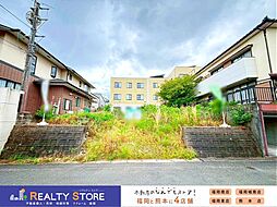 春日市一の谷2期　土地　1～2号地