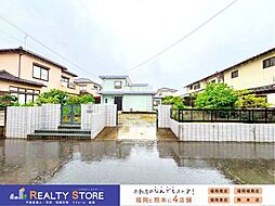 早良区田隈4期　土地　1～3号地