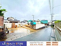 ブルーミングガーデン片縄西4丁目　新築戸建　1～2号棟