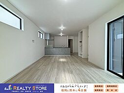 早良区重留5期　新築戸建　1～4号棟