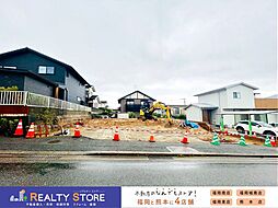 リナージュ野方5丁目　新築戸建　1～2号棟