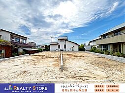 早良区飯倉8期　新築戸建　1～2号棟