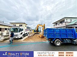 早良区飯倉11期　土地　1～2号地