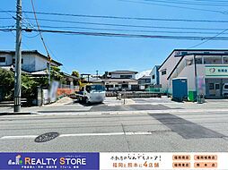 西区石丸3期　新築戸建　1～2号棟