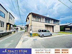 春日市白水ヶ丘3期　土地　1～3号地
